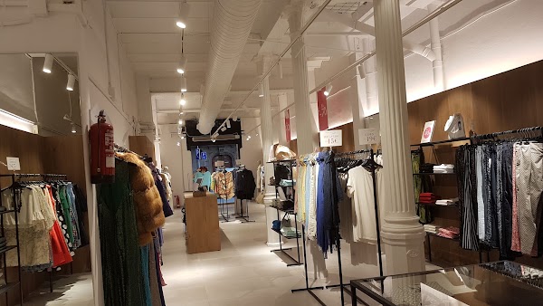 Outlet SIMORRA Barcelona 5