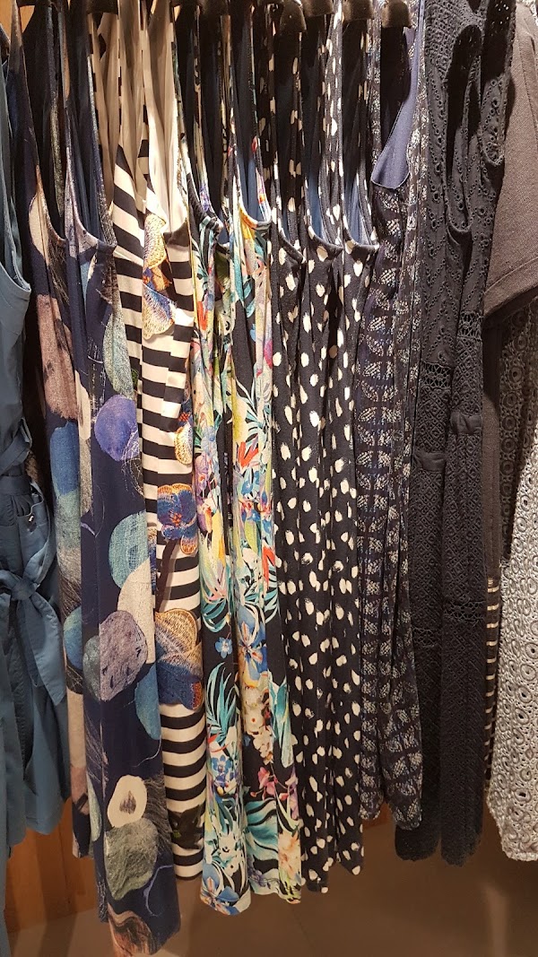 Outlet SIMORRA Barcelona 4