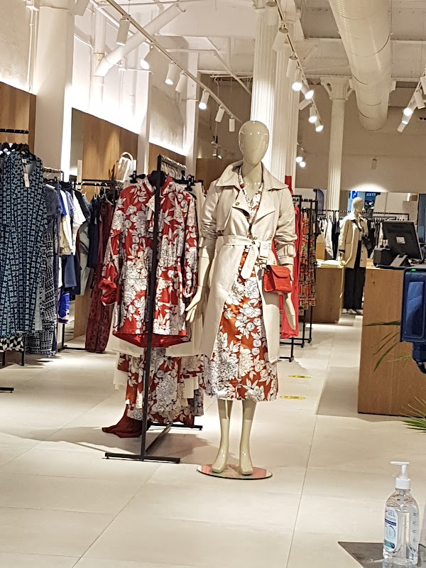 Outlet SIMORRA Barcelona 2