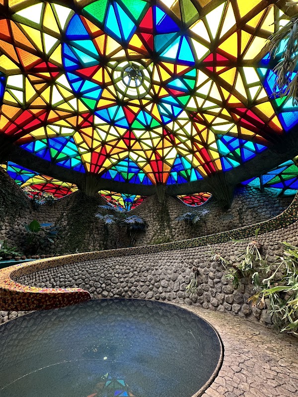 Parque Quetzalcoatl 1