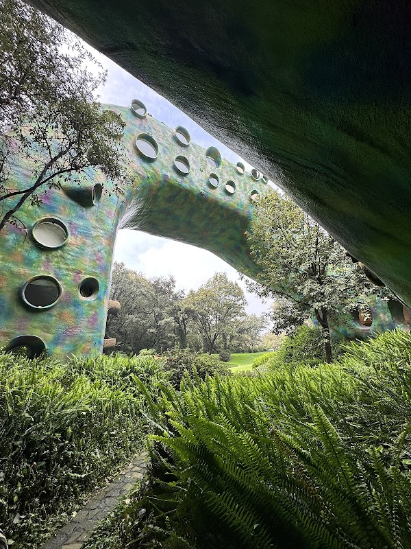 Parque Quetzalcoatl 5