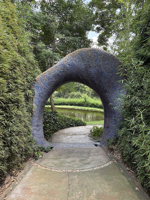 Parque Quetzalcoatl 4