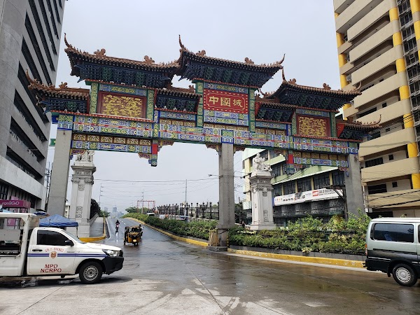 Binondo