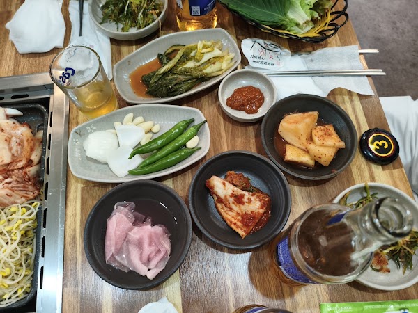 빛나라명성돼지국밥