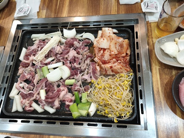빛나라명성돼지국밥 5