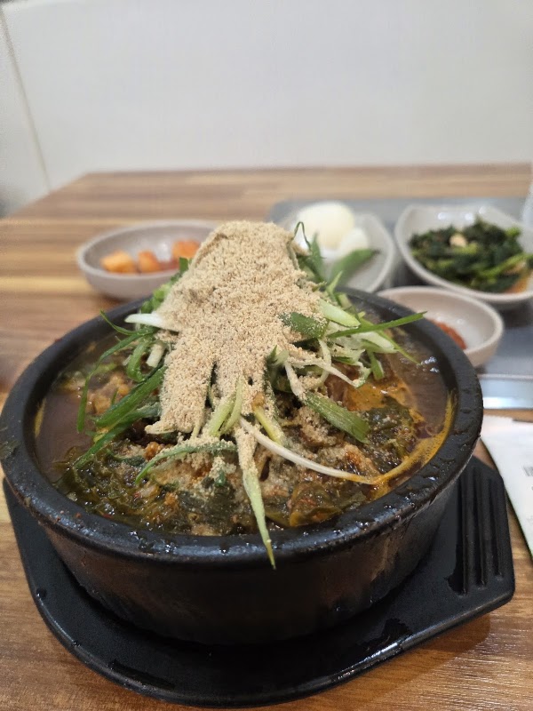빛나라명성돼지국밥 2