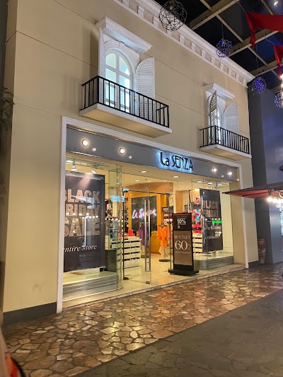 Paris Van Java Mall