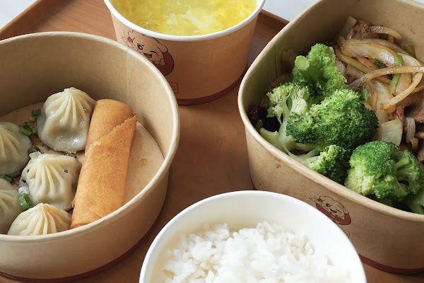 88 DUMPLING HOUSE 5