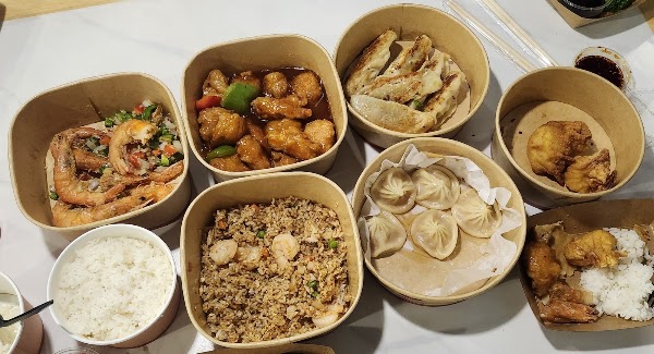 88 DUMPLING HOUSE 4
