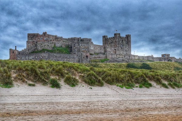 Bamburgh 5