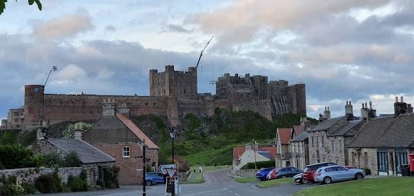Bamburgh 4