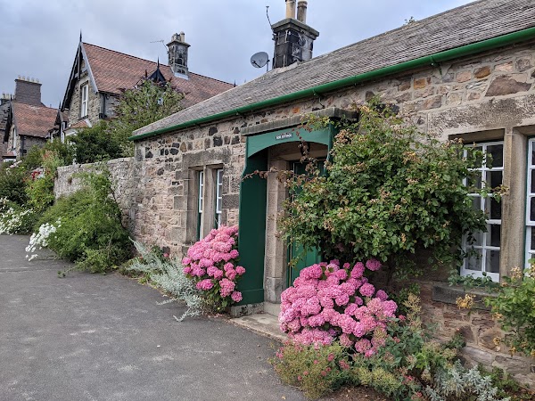 Bamburgh 2