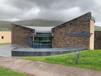 The Blasket Centre