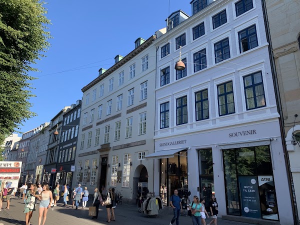 Strøget 5