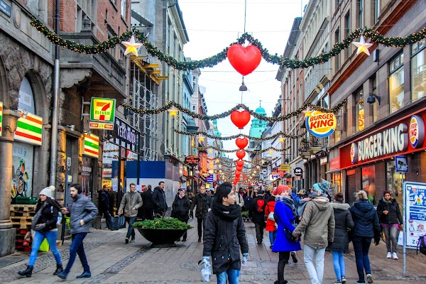 Strøget 4