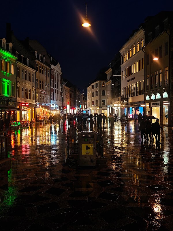 Strøget 3
