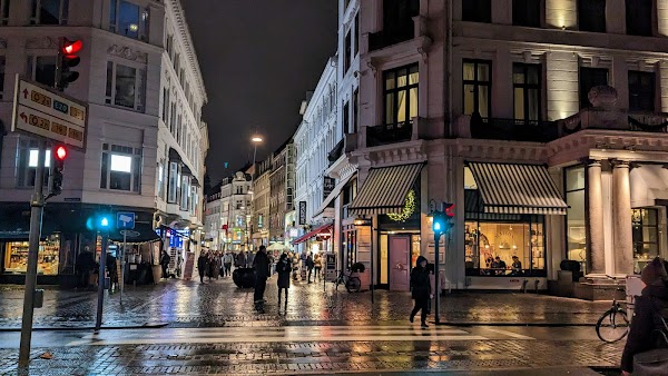 Strøget 2