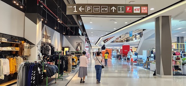 Central Hatyai