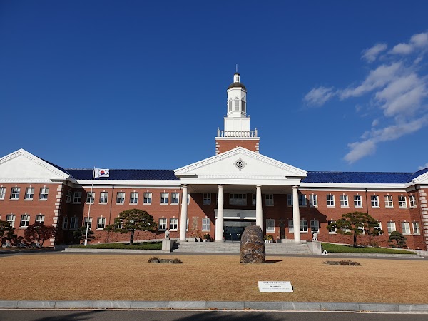 Keimyung University