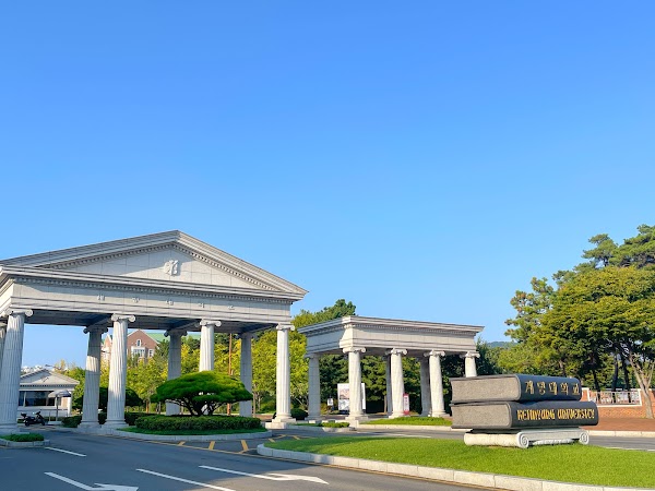 Keimyung University 3