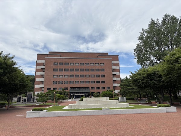 Keimyung University 2