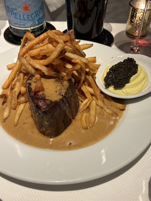 Chez Fifi 5