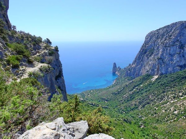 Punta Giràdili 1