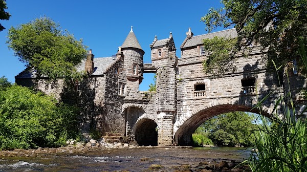 The Bridge House 3