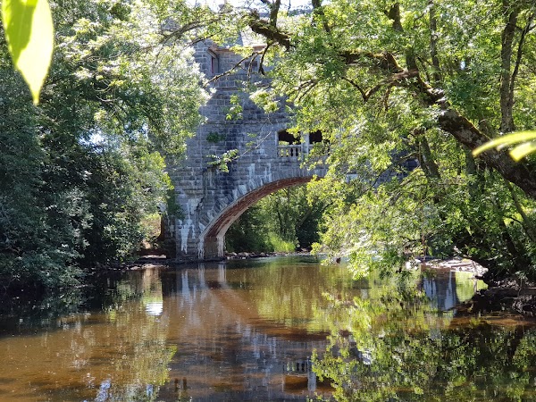 The Bridge House 2