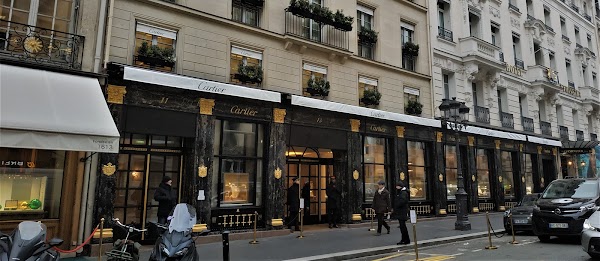Cartier