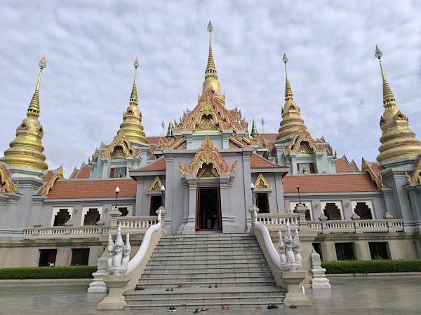 Wat Thang Sai
