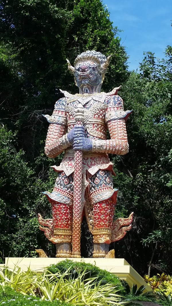 Wat Thang Sai 4