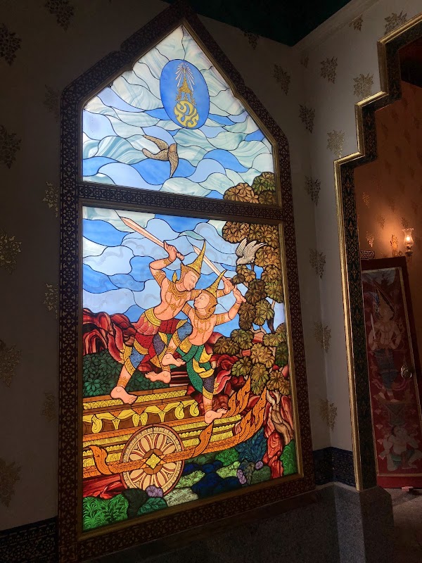 Wat Thang Sai 3
