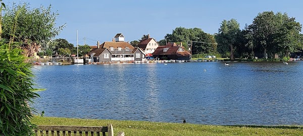 Thorpeness 1