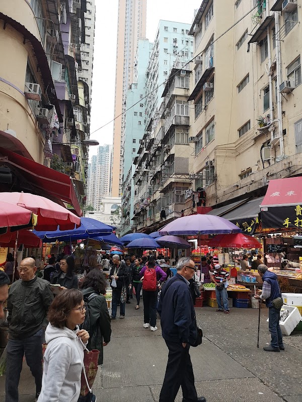 Nelson Street