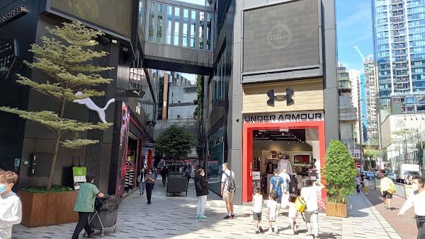 Nelson Street 5