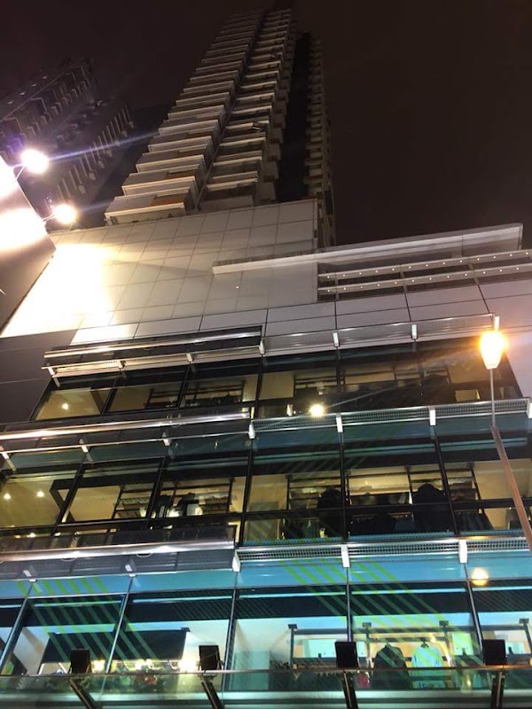 Nelson Street 2