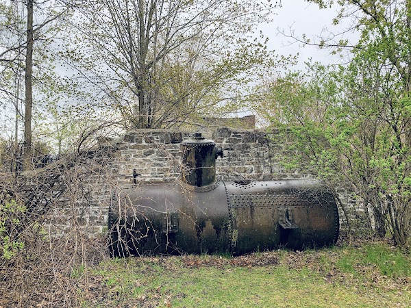 Merrickville 5