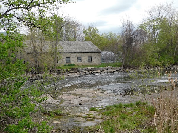 Merrickville 3