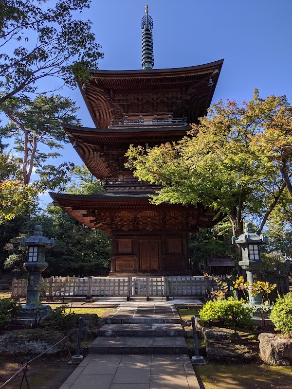 Gotokuji