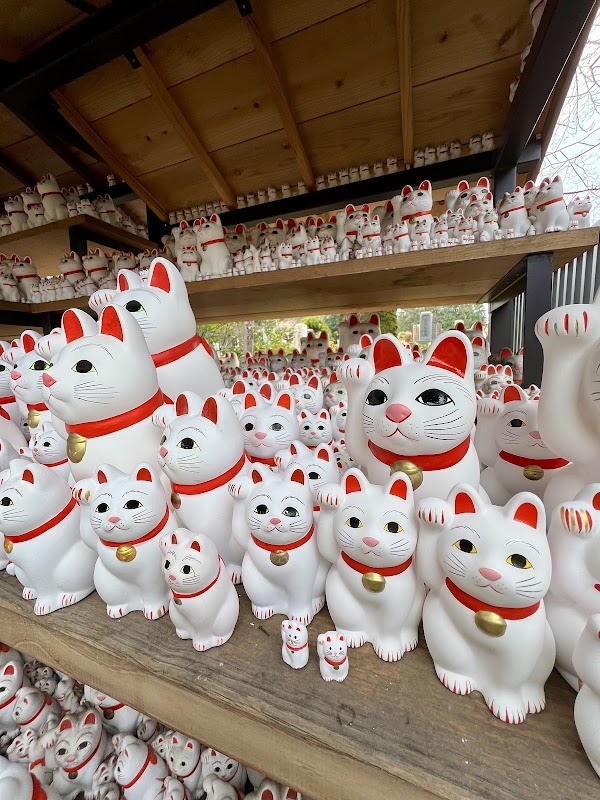 Gotokuji 5