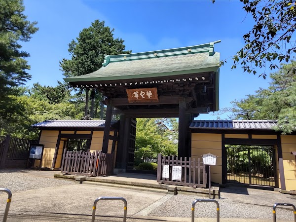 Gotokuji 4