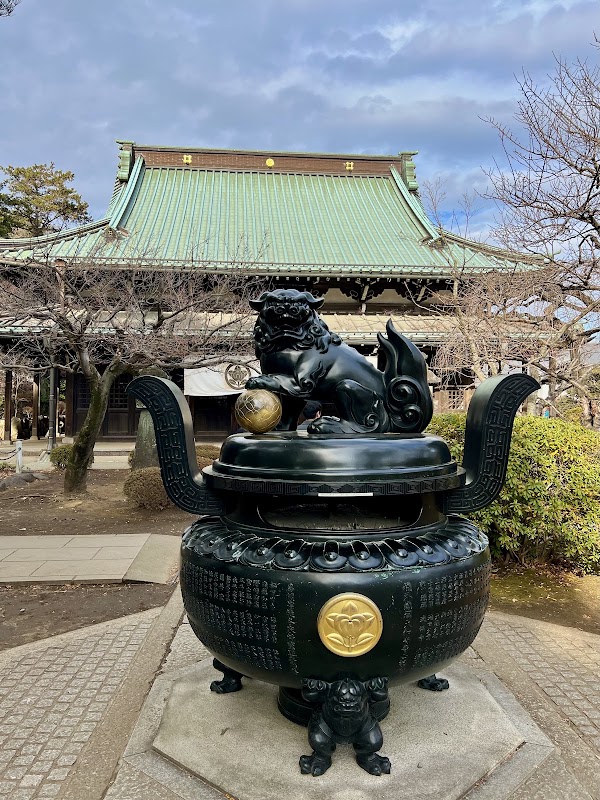 Gotokuji 3