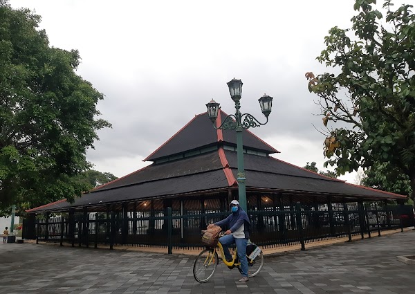 Kraton