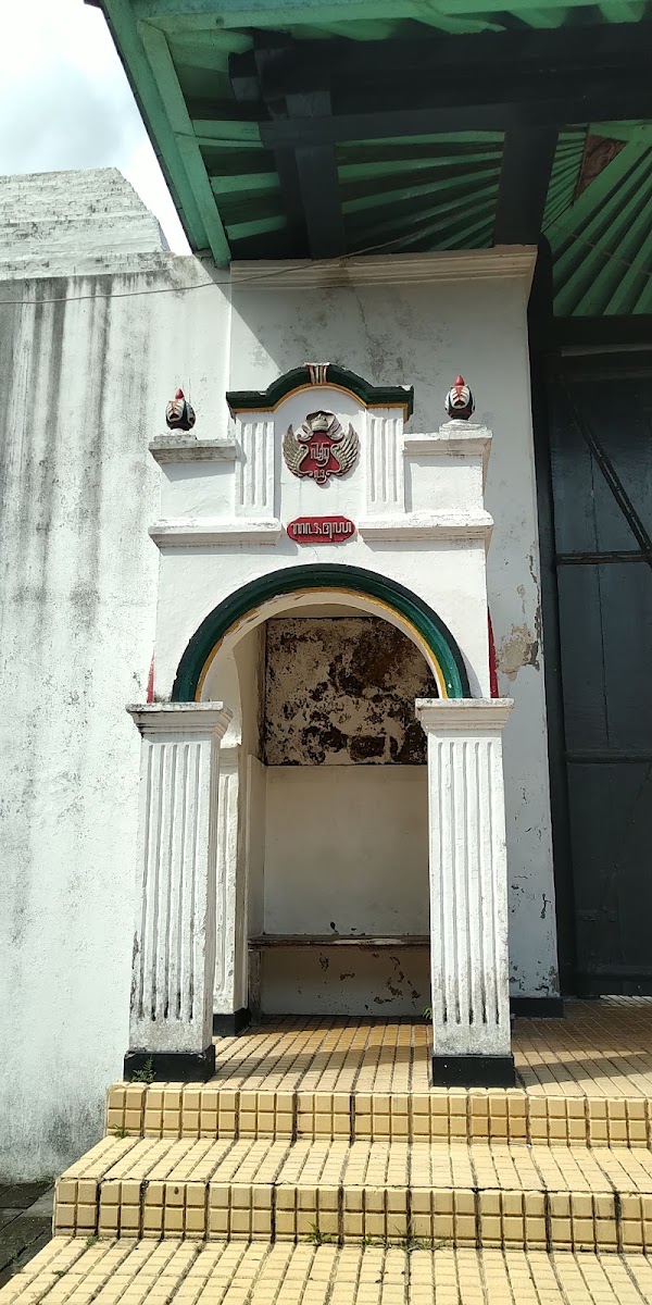 Kraton 3