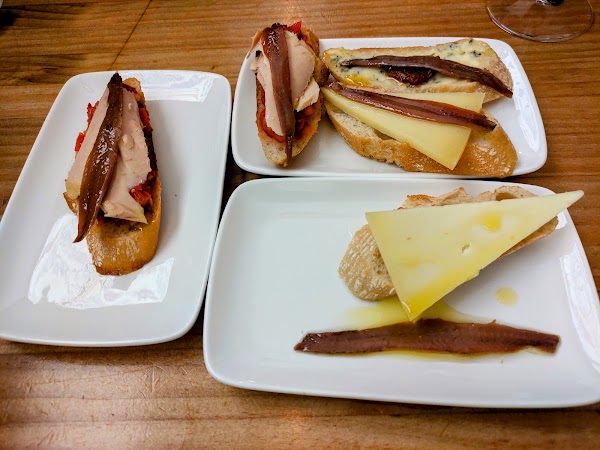 Antxoa Taberna 5