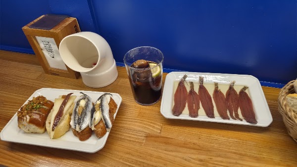 Antxoa Taberna 4