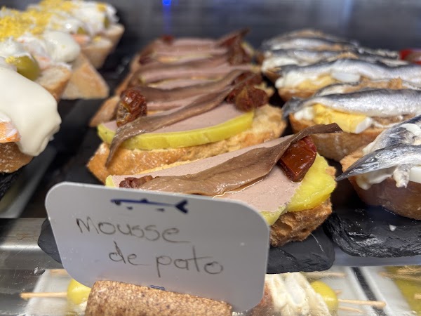 Antxoa Taberna 3