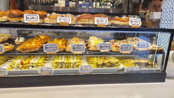 Antxoa Taberna 2