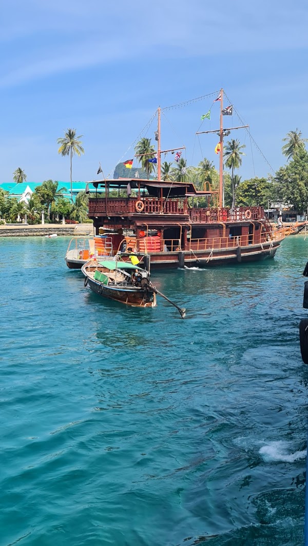 Krabi 2